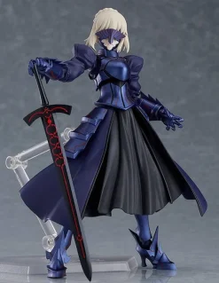 figma Saber Alter 2.0 (Fate/stay night: Heaven's Feel)
