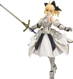 figma Saber/Altria Pendragon [Lily] (Fate/Grand Order)