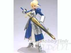 figma Saber Armor Version