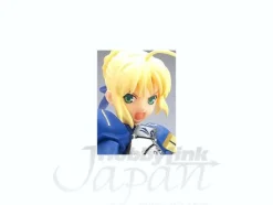 figma Saber Armor Version