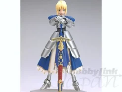 figma Saber Armor Version