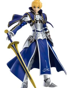 figma Saber Arthur Pendragon (Prototype) (Fate/Grand Order)