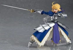 figma Saber 2.0 (Fate/stay night) (Reissue)