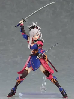 figma Saber Miyamoto Musashi (Fate/Grand Order)