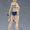 figma Saber of Red: Casual ver. (Fate/Apocrypha)