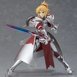 figma Saber of "Red" (Fate/Apocrypha)
