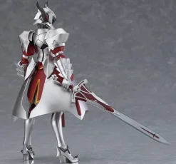 figma Saber of "Red" (Fate/Apocrypha)