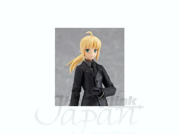 figma Saber Zero Ver.