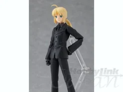 figma Saber Zero Ver.