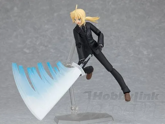 figma Saber Zero Ver.