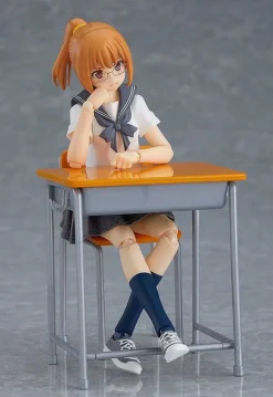 figma Sailor Outfit Body (Emily)