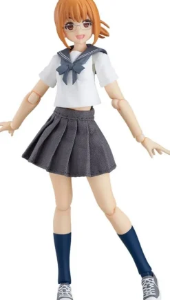 figma Sailor Outfit Body (Emily)