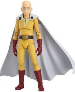 figma Saitama (One Punch Man)