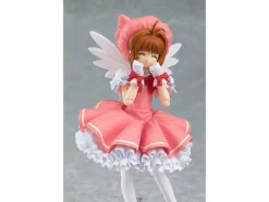 figma Sakura Kinomoto