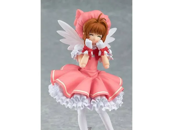 figma Sakura Kinomoto
