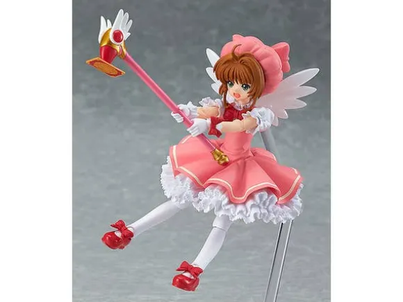 figma Sakura Kinomoto