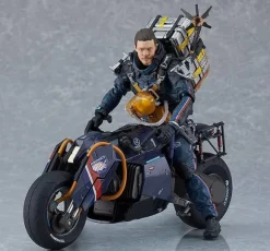 figma Sam Porter Bridges: (DEATH STRANDING)