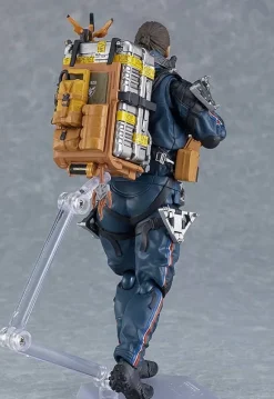 figma Sam Porter Bridges: (DEATH STRANDING)
