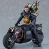 figma Sam Porter Bridges: DX Edition (DEATH STRANDING)