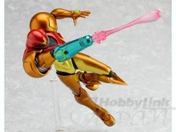 figma Samus Aran