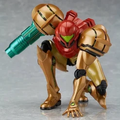 figma Samus Aran: PRIME 3 ver. (METROID PRIME 3 CORRUPTION)