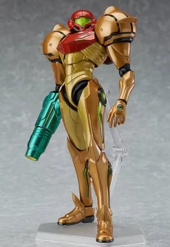figma Samus Aran: PRIME 3 ver. (METROID PRIME 3 CORRUPTION)