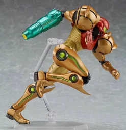 figma Samus Aran: PRIME 3 ver. (METROID PRIME 3 CORRUPTION)
