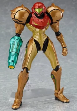 figma Samus Aran: PRIME 3 ver. (METROID PRIME 3 CORRUPTION) (Reissue)