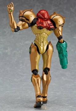 figma Samus Aran: PRIME 3 ver. (METROID PRIME 3 CORRUPTION) (Reissue)
