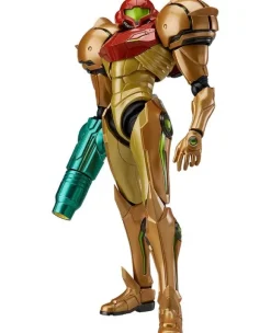 figma Samus Aran: PRIME 3 ver. (METROID PRIME 3 CORRUPTION) (Reissue)