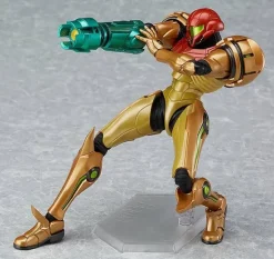 figma Samus Aran: PRIME 3 ver. (METROID PRIME 3 CORRUPTION) (Reissue)
