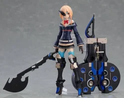 figma San (Heavily Armed High School Girls)
