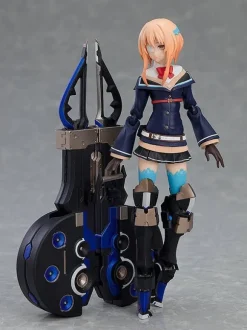 figma San (Heavily Armed High School Girls)