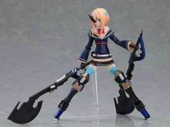 figma San (Heavily Armed High School Girls)