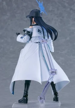 figma Saori Joumae (Blue Archive)