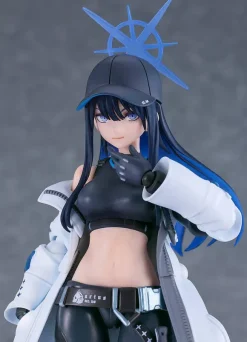 figma Saori Joumae (Blue Archive)