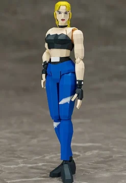 figma Sarah Bryant: 2P Color Ver.