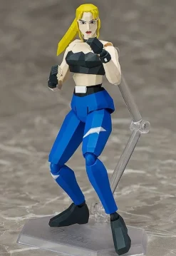 figma Sarah Bryant: 2P Color Ver.