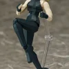 figma: Sarah Bryant (Virtua Fighter)