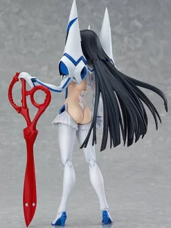 figma Satsuki Kiryuin (KILL la KILL) (Reissue)
