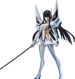 figma Satsuki Kiryuin (KILL la KILL) (Reissue)