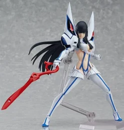 figma Satsuki Kiryuin (KILL la KILL) (Reissue)