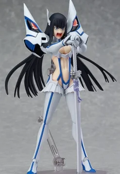 figma Satsuki Kiryuin (KILL la KILL) (Reissue)