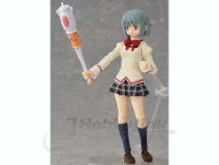 figma Sayaka Miki School Uniform Ver.