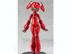 figma Scarlet Rain