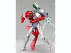 figma Scarlet Rain