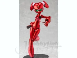 figma Scarlet Rain