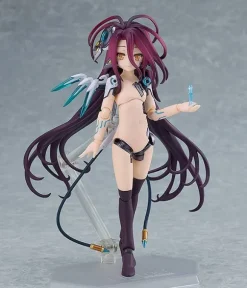 figma Schwi (No Game No Life Zero)