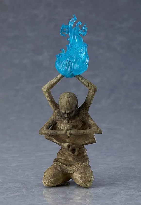 figma Sekiro: DX Edition (Sekiro: Shadows Die Twice)