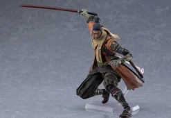 figma Sekiro (Sekiro: Shadows Die Twice)